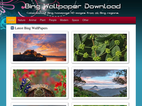 'bwallpaperhd.com' screenshot