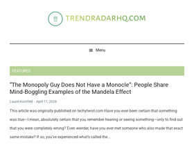 trendradarhq.com