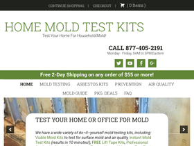 homemoldtestkit.com