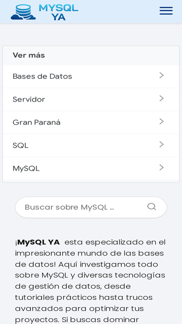 mysqlya.com.ar