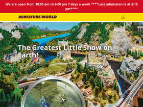 miniatureworld.com