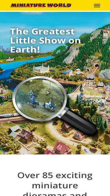 miniatureworld.com