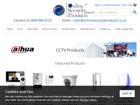 onlinesecurityproducts.co.uk