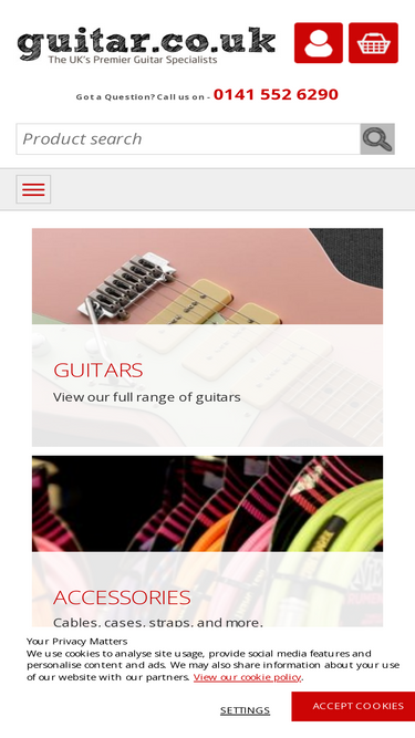 guitar.co.uk