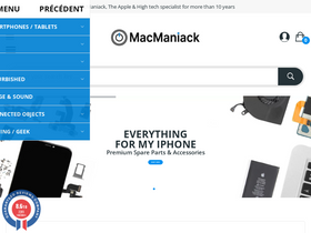 macmaniack.com