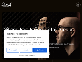 sollerguitars.com
