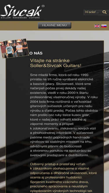 sollerguitars.com