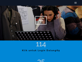 'titurf.com' screenshot