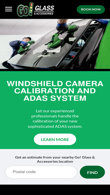 goglass.ca