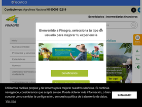 finagro.com.co