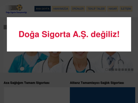 dogasigorta.com.tr