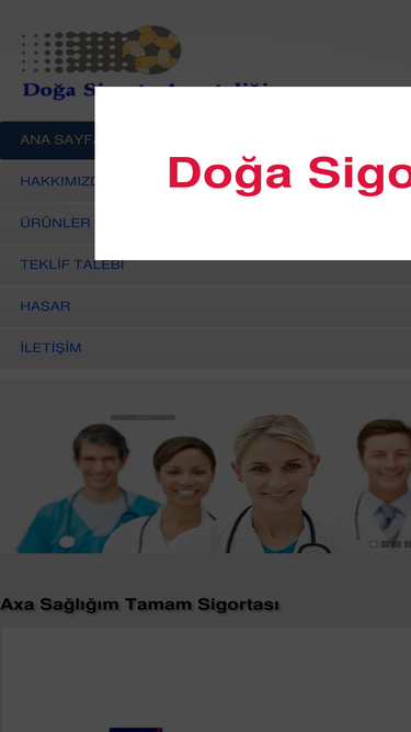 dogasigorta.com.tr