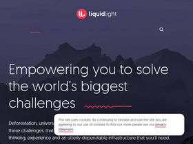 liquidlight.co.uk