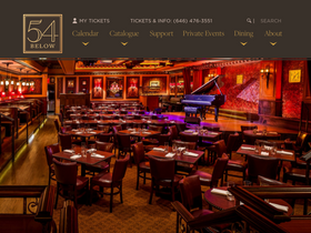 54below.com
