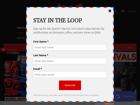 qualitymartialarts.com