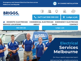 briggselectrical.com.au