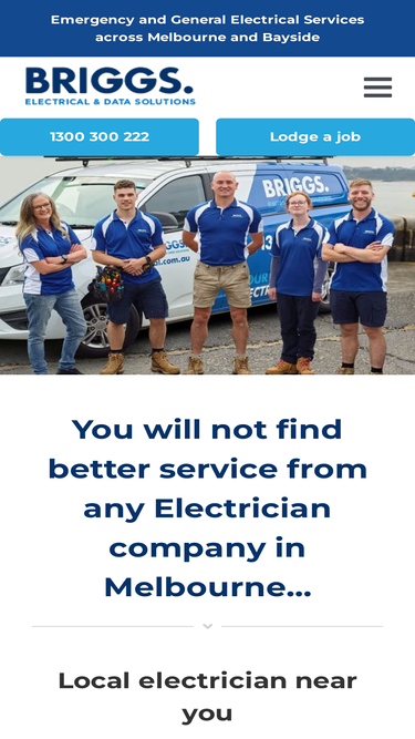 briggselectrical.com.au