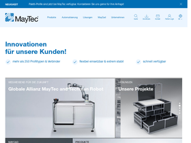 maytec.de