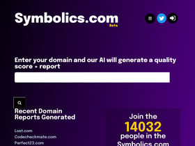 symbolics.com