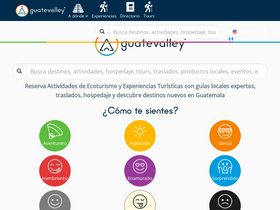 guatevalley.com