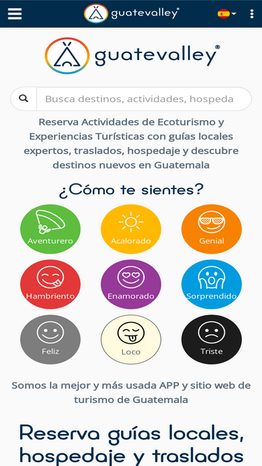 guatevalley.com