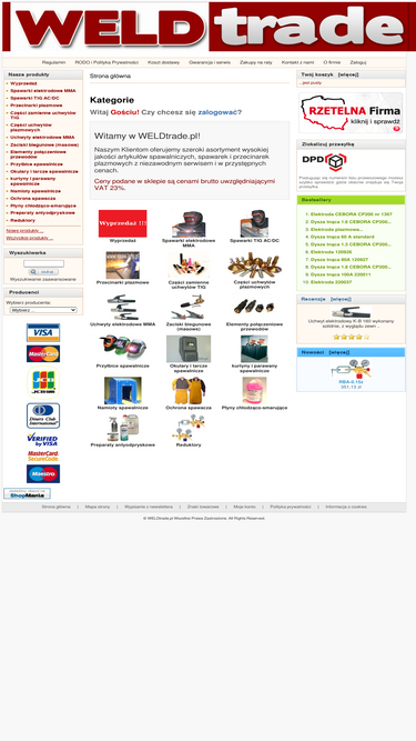 weldtrade.pl