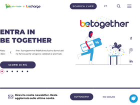 'bec.energy' screenshot