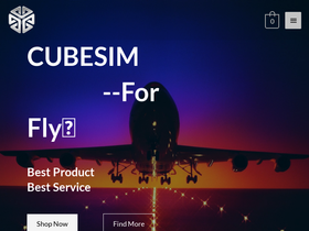 cubesim.com.cn