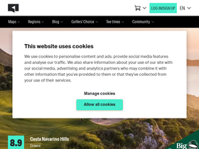 'leadingcourses.com' screenshot