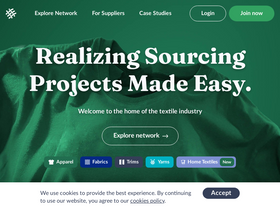 'foursource.com' screenshot