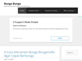 bungabunga.co.id