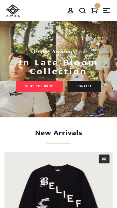 shopawol.com