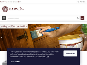 barvir.cz