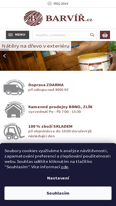 barvir.cz