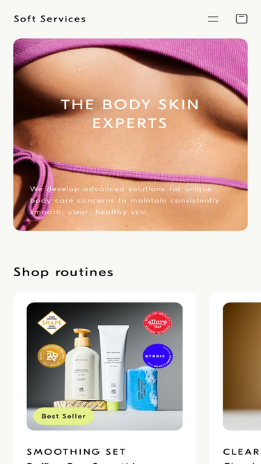 softservices.co