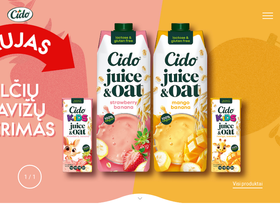 cido.lt