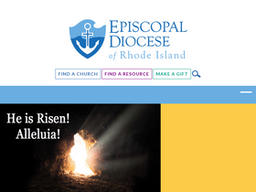 episcopalri.org