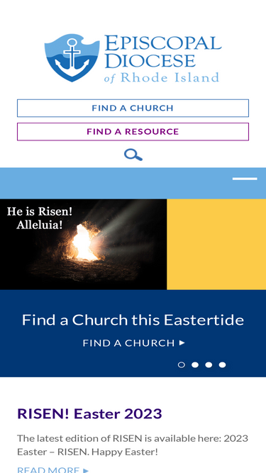 episcopalri.org