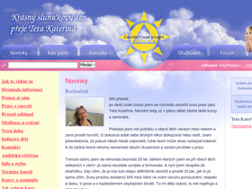 tetakaterina.cz