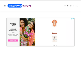 nsemwokrom.com