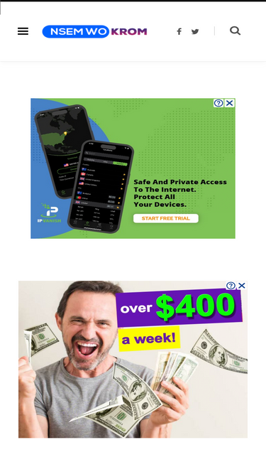 nsemwokrom.com