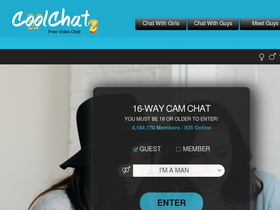 ICanHazChat - Webcam Chat for the Masses