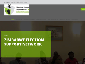 zesn.org.zw
