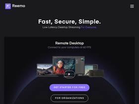 reemo.io