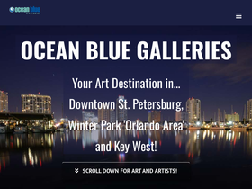 oceanblue.gallery
