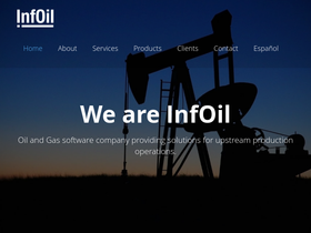 infoil.com.ar