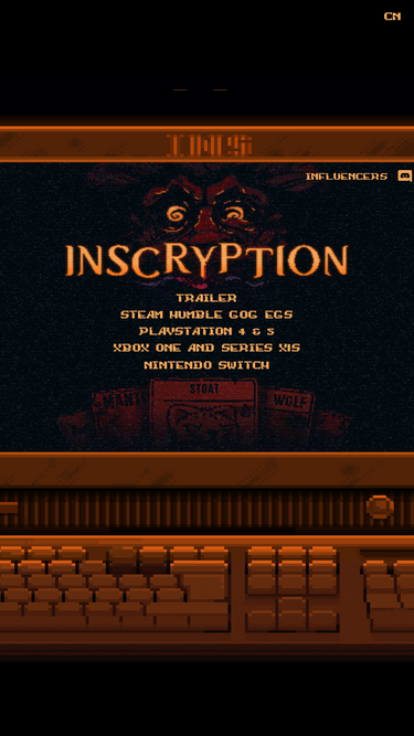 inscryption.com