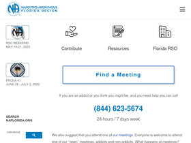 naflorida.org