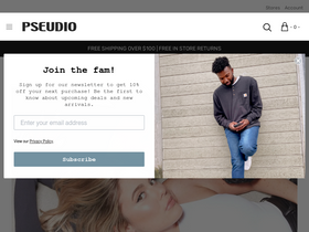 pseudio.ca