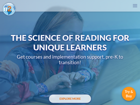 'n2y.com' screenshot